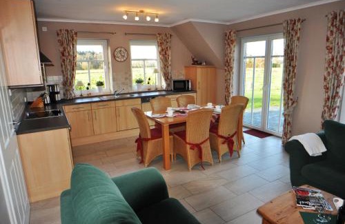 Warsingsfehn Apartment | Ferienhaus Adamla, 65319