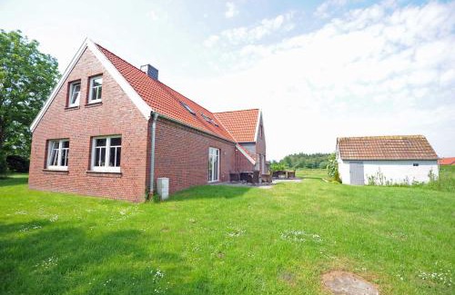 Warsingsfehn Apartment | Ferienhaus Adamla, 65319