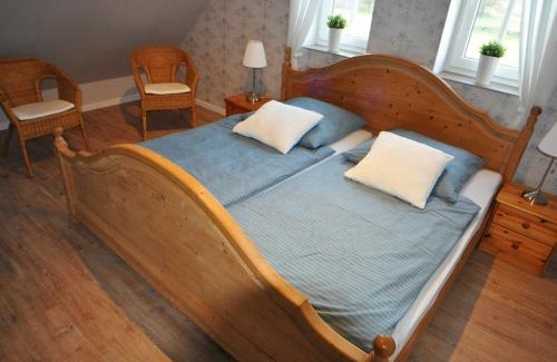 Warsingsfehn Apartment | Ferienhaus Adamla, 65319