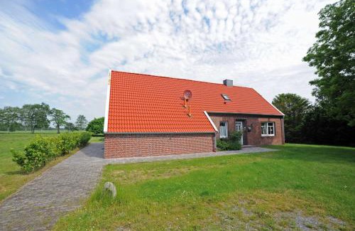 Warsingsfehn Apartment | Ferienhaus Adamla, 65319
