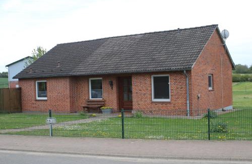 Goldenbek House | Ferienhaus Ahlers