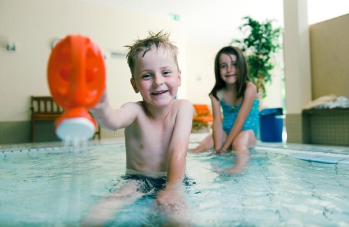 Eifel-Ferienpark Daun House | Ferienhaus Ahorn 9 - [#127711]