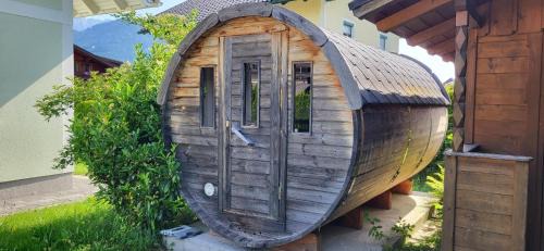 Aich House | Ferienhaus Aich by Alpenidyll Apartments