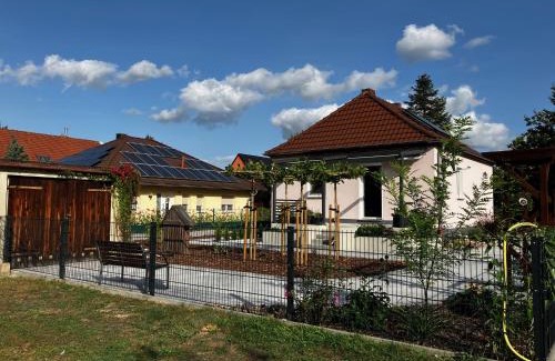 Gallinchen House | Ferienhaus Albertus