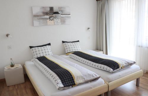 Saas Grund Apartment | Ferienhaus Alea