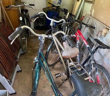 Alf House | Ferienhaus Alfbach