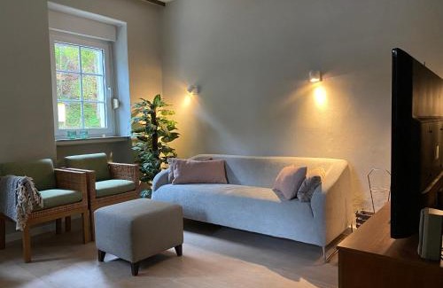 Alf House | Ferienhaus Alfbach