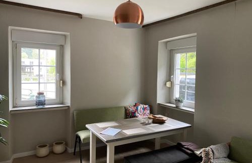 Alf House | Ferienhaus Alfbach