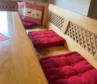 Passail House | Ferienhaus Almenland