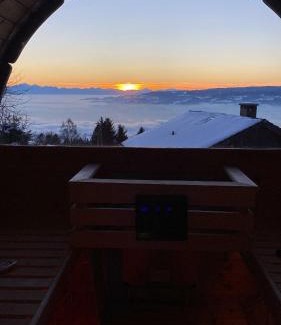 Rieding House | Ferienhaus Almzeit Koralpe