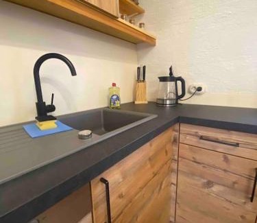 Rieding House | Ferienhaus Almzeit Koralpe