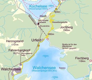 Kochel am See House | Ferienhaus Alp Chalet