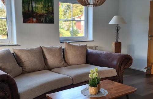 Unterschwarzach Apartment | Ferienhaus Alpenblick