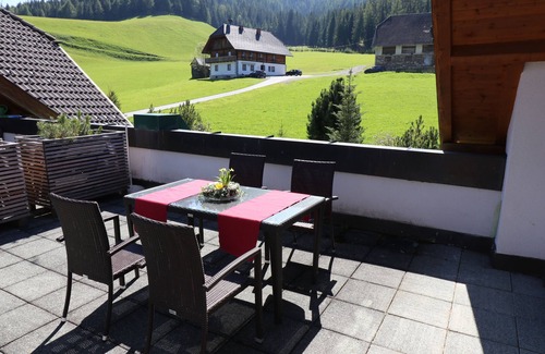 Krakauschatten Apartment | Ferienhaus Alpenblick Top3 Region Kreischberg- und Nähe Lungau