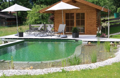 Oberammergau Apartment | Ferienhaus Alpinissimo