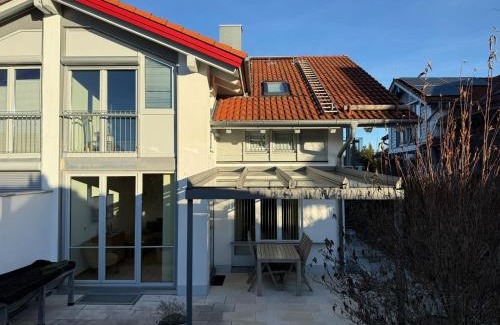 Schongau House | Ferienhaus Alpspitze