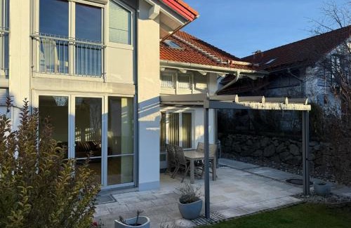 Schongau House | Ferienhaus Alpspitze