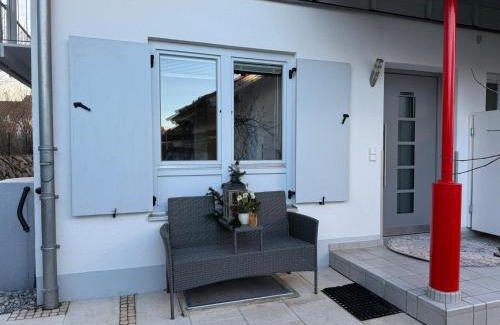 Schongau House | Ferienhaus Alpspitze