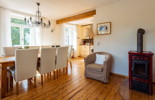 Senheim House | Ferienhaus Altes Winzerhaus - Senhalser Höfe