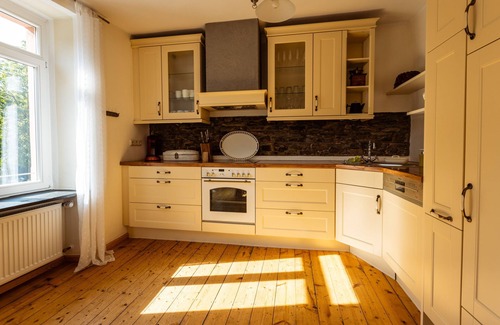 Senheim House | Ferienhaus Altes Winzerhaus - Senhalser Höfe