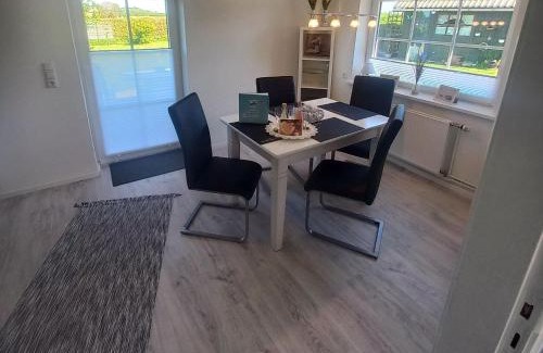 Esgrus House | Ferienhaus Alte Kate