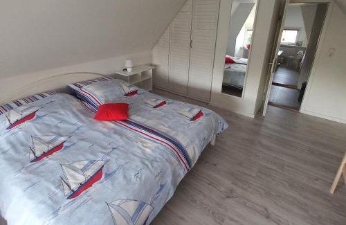 Esgrus House | Ferienhaus Alte Kate