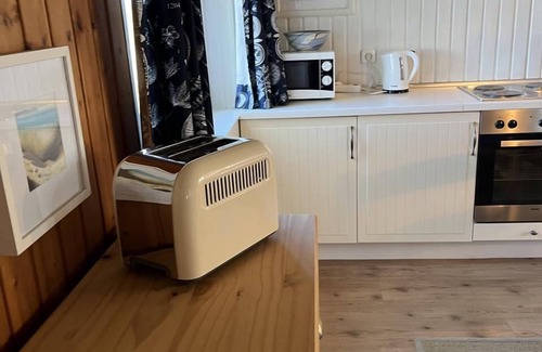 Dorphof House | Ferienhaus "alte Liebe" Perfekt für Einen Hundeurlaub