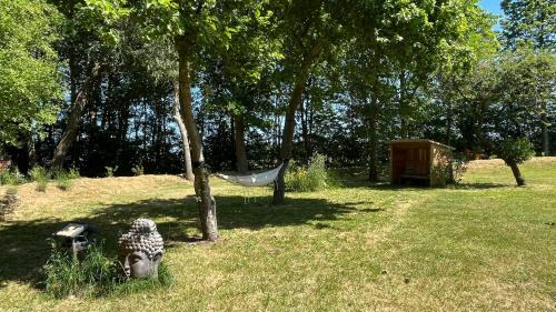 Niebuell House | Ferienhaus Alte Schule Niebüll