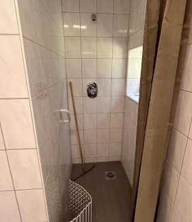 Niebuell House | Ferienhaus Alte Schule Niebüll