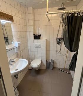 Niebuell House | Ferienhaus Alte Schule Niebüll