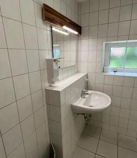 Niebuell House | Ferienhaus Alte Schule Niebüll