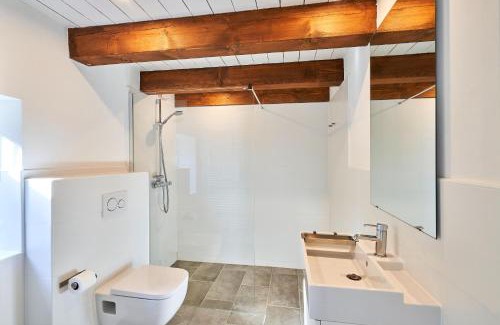 Steinberg House | Ferienhaus Alte Wassermuehle Gut Oestergaard