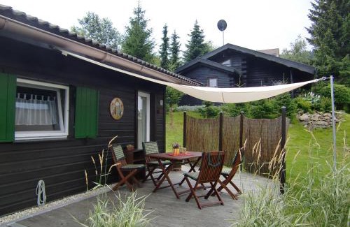 Mitterfirmiansreut House | Ferienhaus Altenstrasser