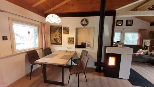 Mitterfirmiansreut House | Ferienhaus Altenstrasser