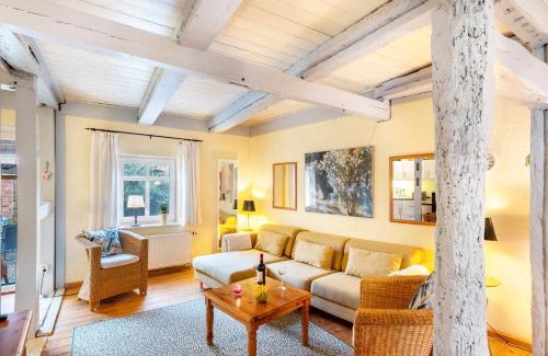 Abbendorf House | Ferienhaus Altes Nachtwächterhaus
