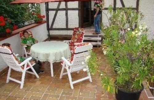 Mesenich House | Ferienhaus Altes Winzerhaus In Mesenich