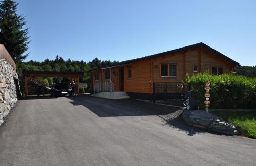 Sankt Magdalena am Lemberg House | Ferienhaus Altmann 1