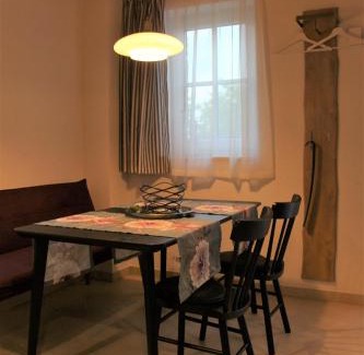Jork House | Ferienhaus Alwine