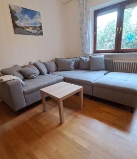 Riederau Apartment | Ferienhaus am Ammersee in Bierdorf