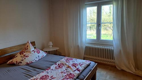 Riederau Apartment | Ferienhaus am Ammersee in Bierdorf