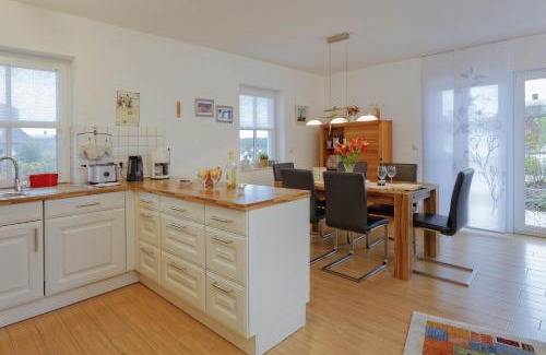 Zinnowitz House | Ferienhaus Am Achterwasser 38