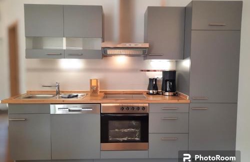 Gustow House | Ferienhaus Am Anger