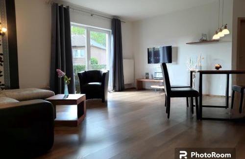 Gustow House | Ferienhaus Am Anger
