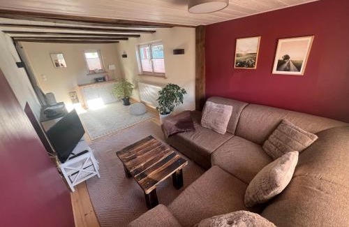 Ahrbruck House | Ferienhaus "Am Backes"