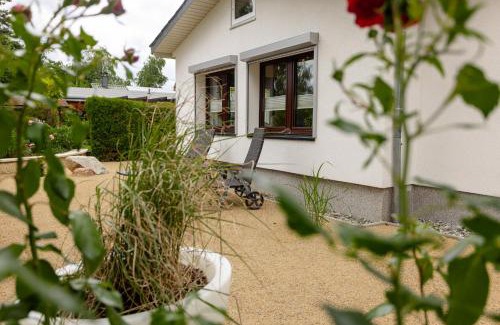 Blankenburg House | Ferienhaus am Bergeshang