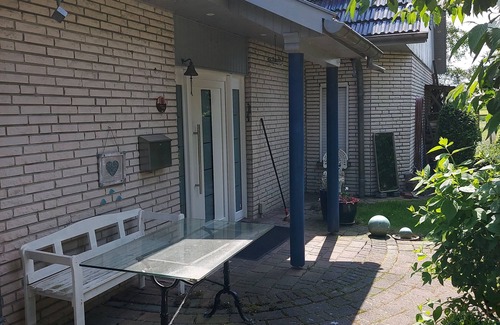 Sandbrink House | Ferienhaus am Dümmer