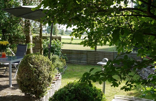 Sandbrink House | Ferienhaus am Dümmer