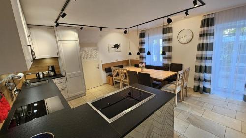 Kelheim House | Ferienhaus am Donauspitz