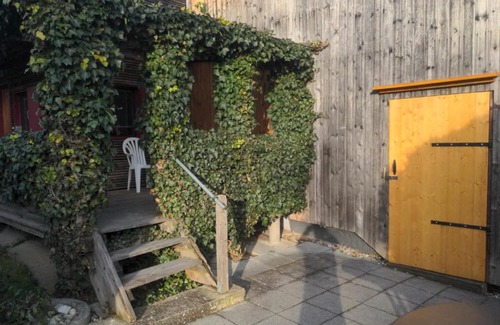 Furth im Wald House | Ferienhaus am Eichert