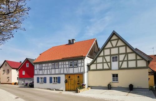 Hausen Apartment | Ferienhaus am Eisgraben